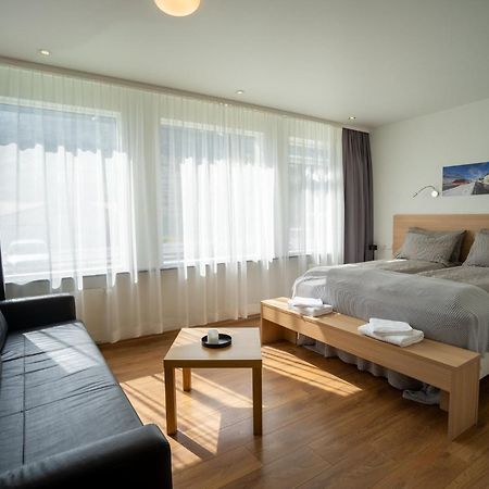 Hotel Eskifjoerthur Luaran gambar