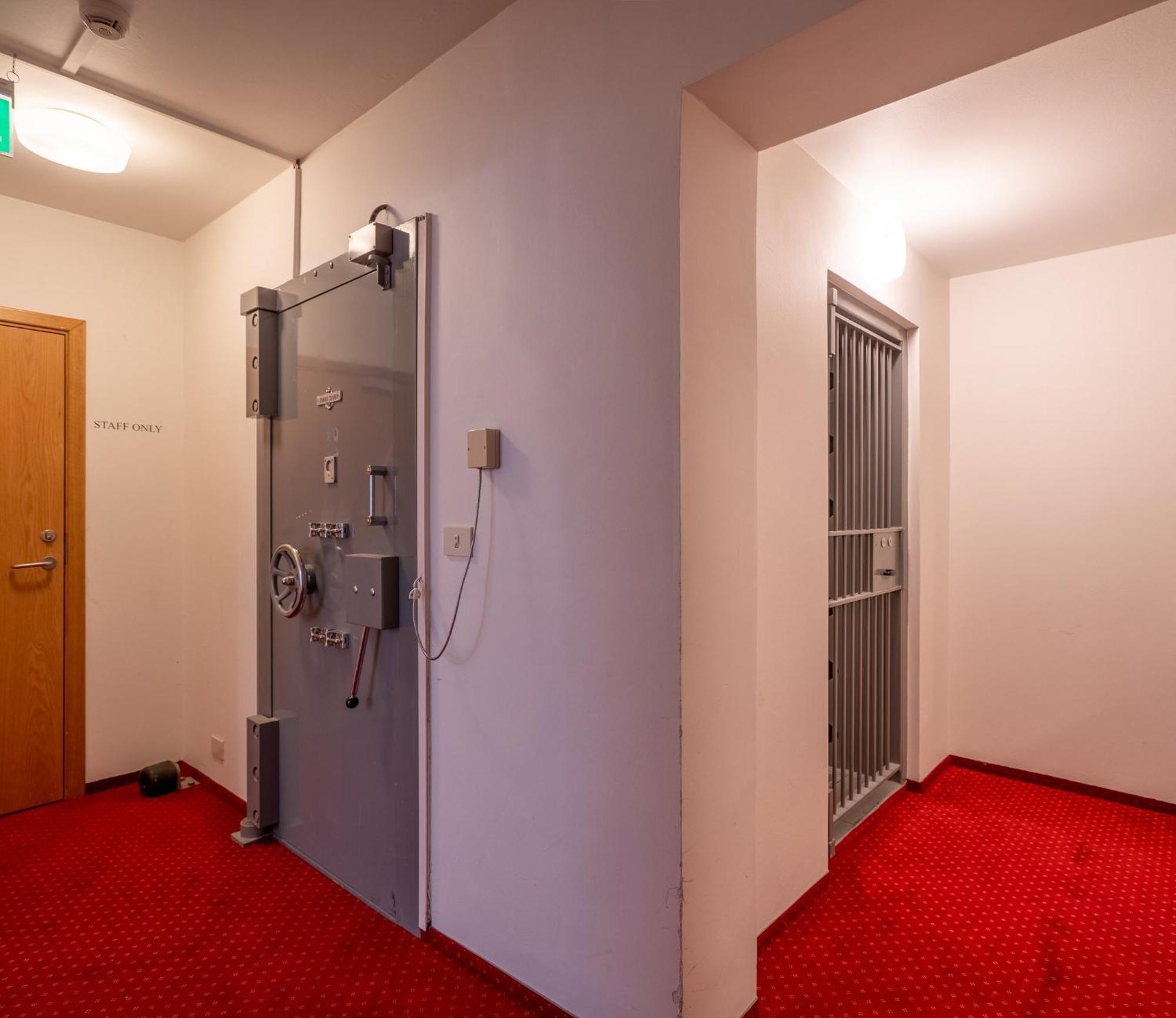 Hotel Eskifjoerthur Luaran gambar