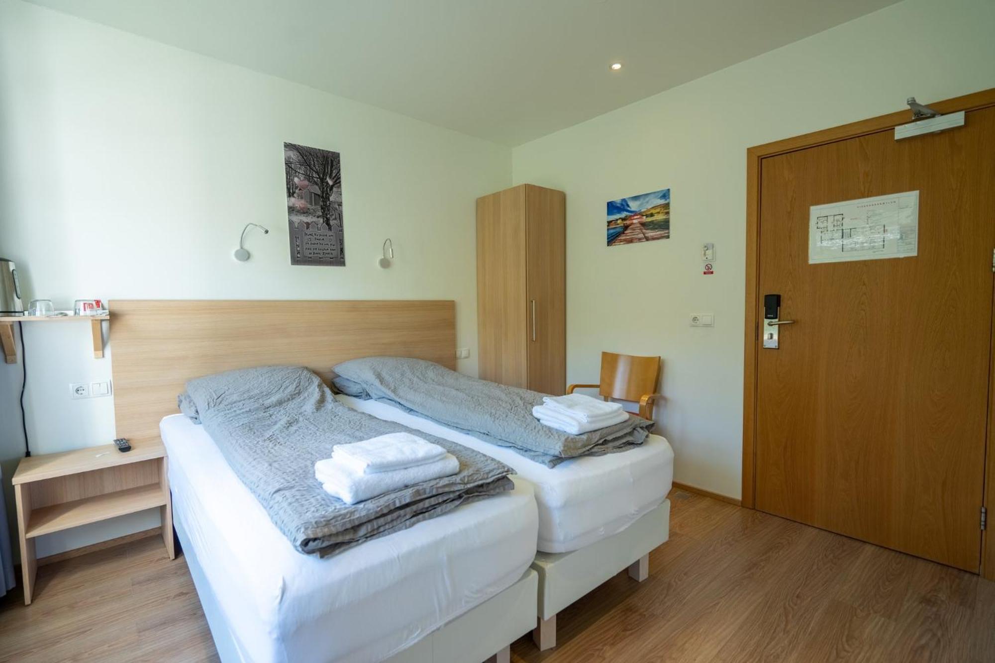 Hotel Eskifjoerthur Luaran gambar