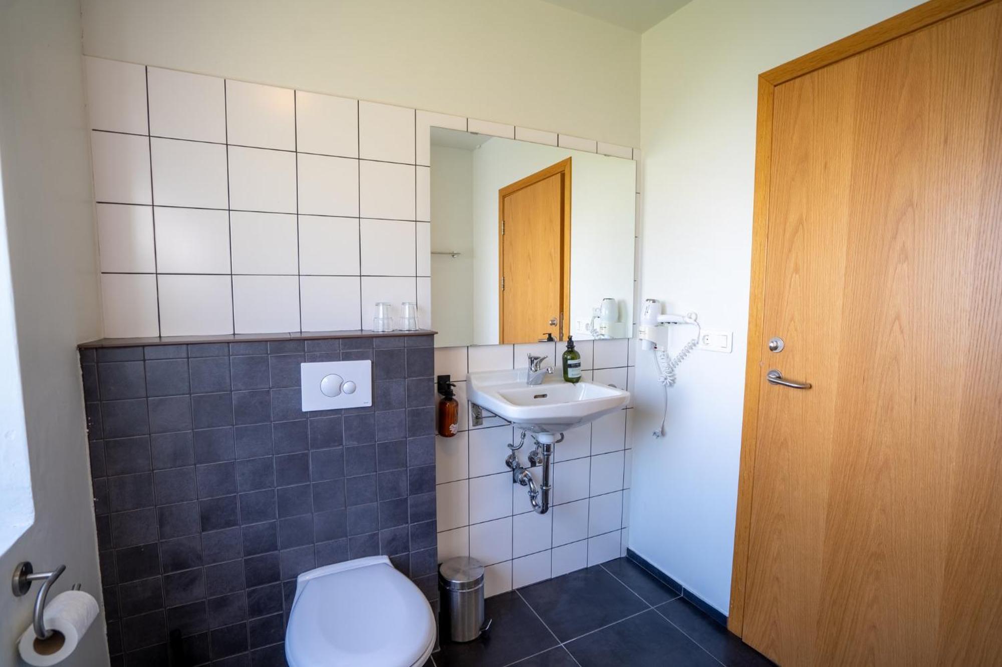 Hotel Eskifjoerthur Luaran gambar