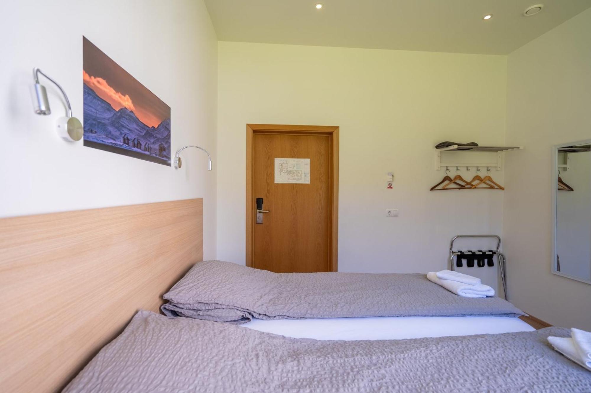 Hotel Eskifjoerthur Luaran gambar