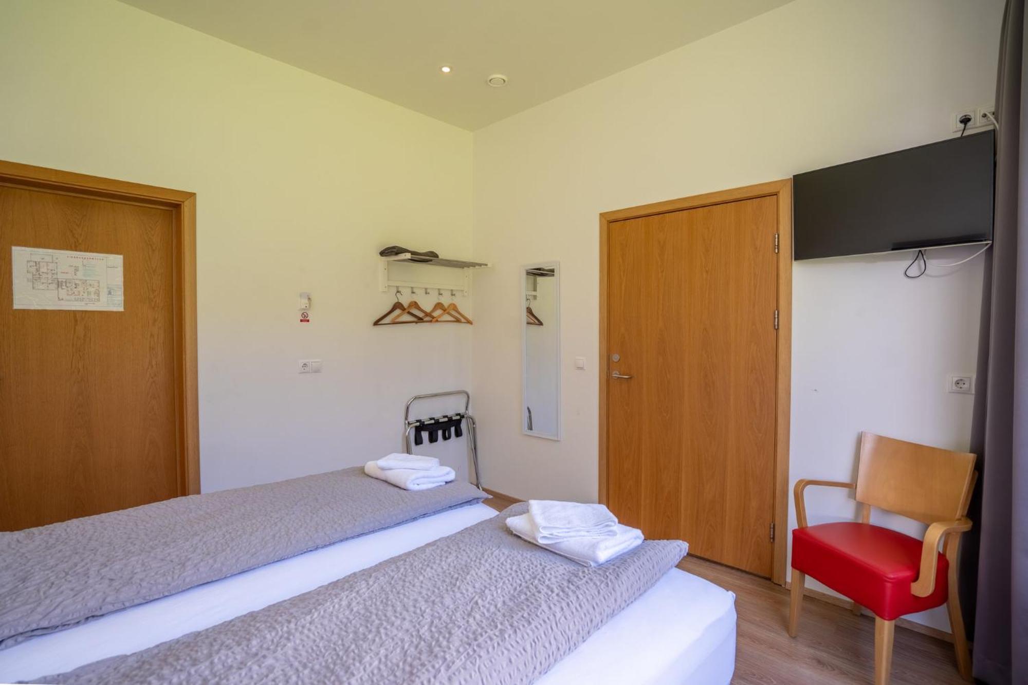Hotel Eskifjoerthur Luaran gambar