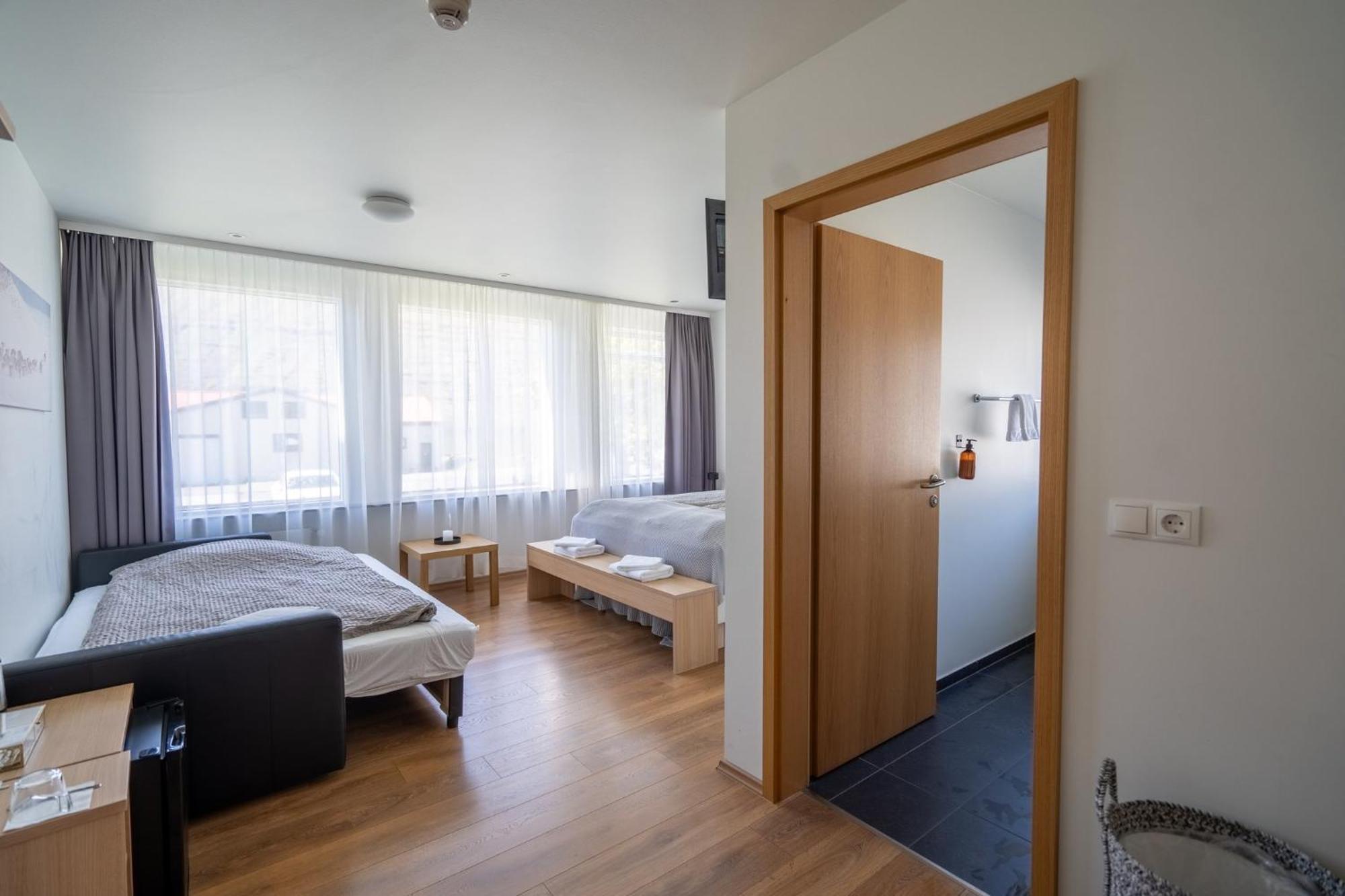 Hotel Eskifjoerthur Luaran gambar
