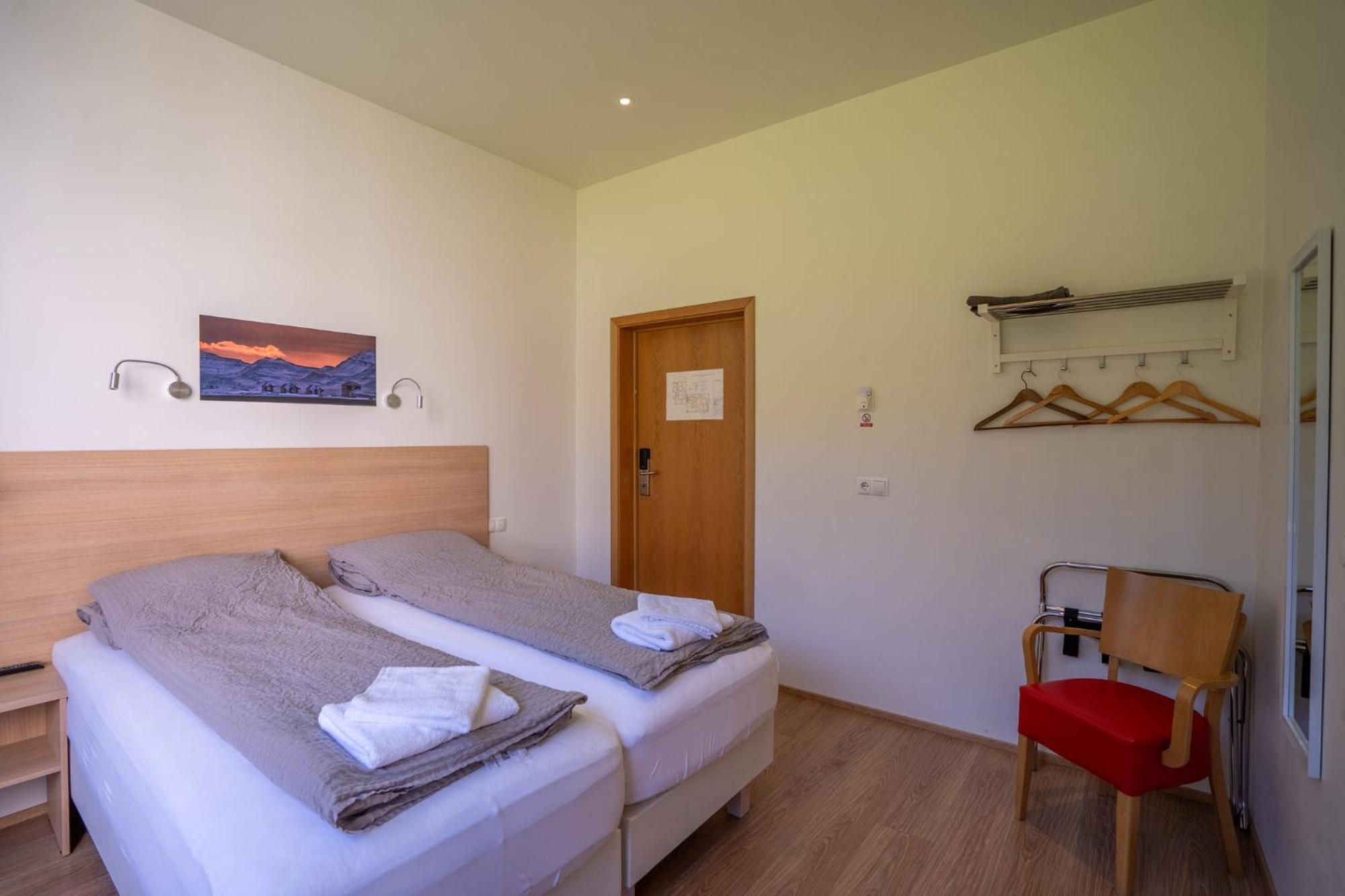 Hotel Eskifjoerthur Luaran gambar