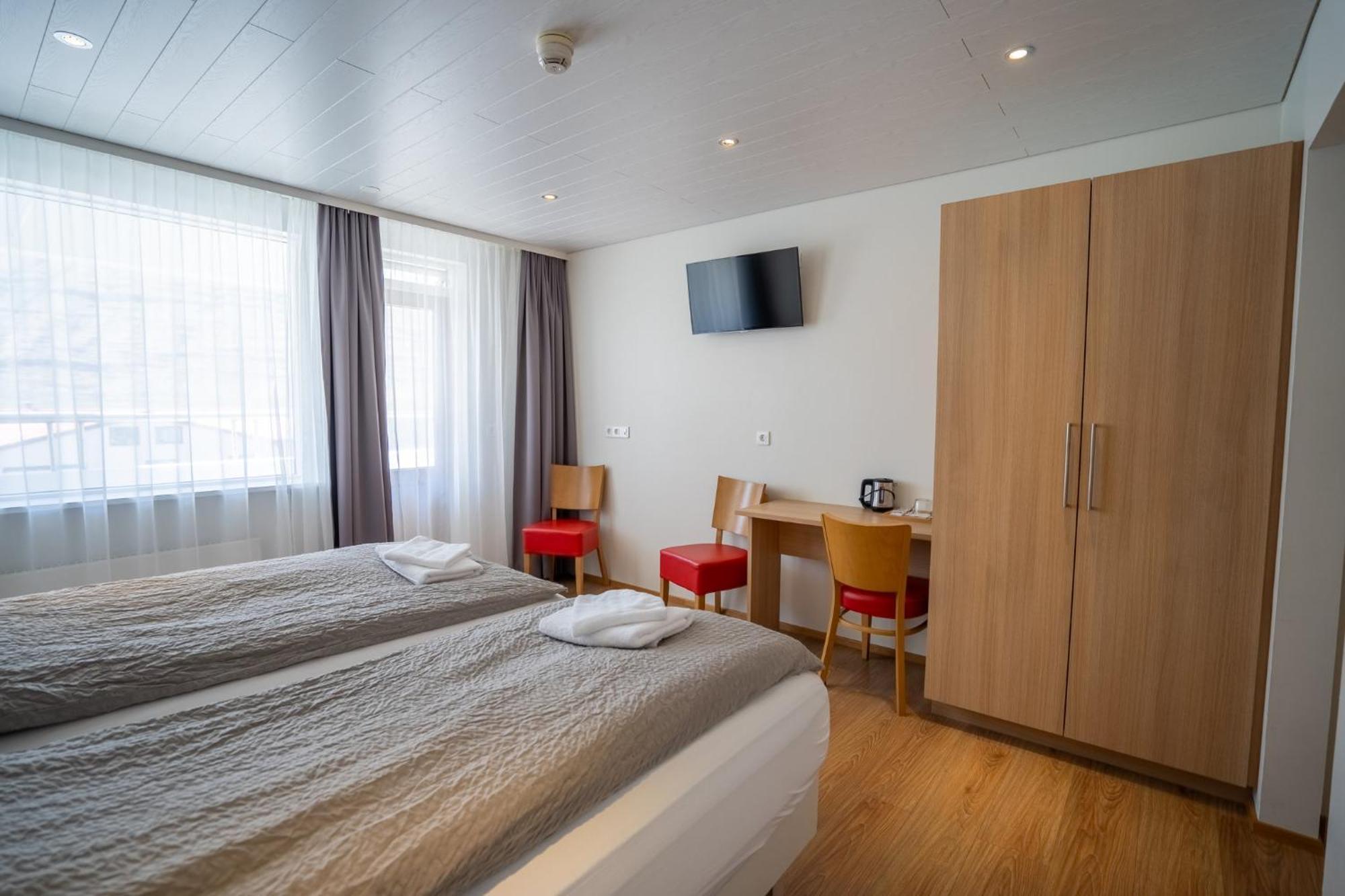 Hotel Eskifjoerthur Luaran gambar