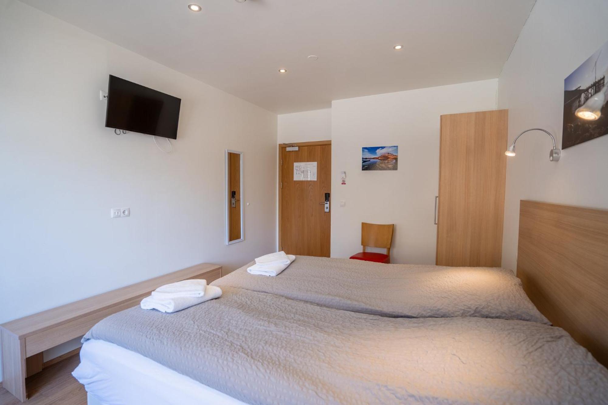 Hotel Eskifjoerthur Luaran gambar
