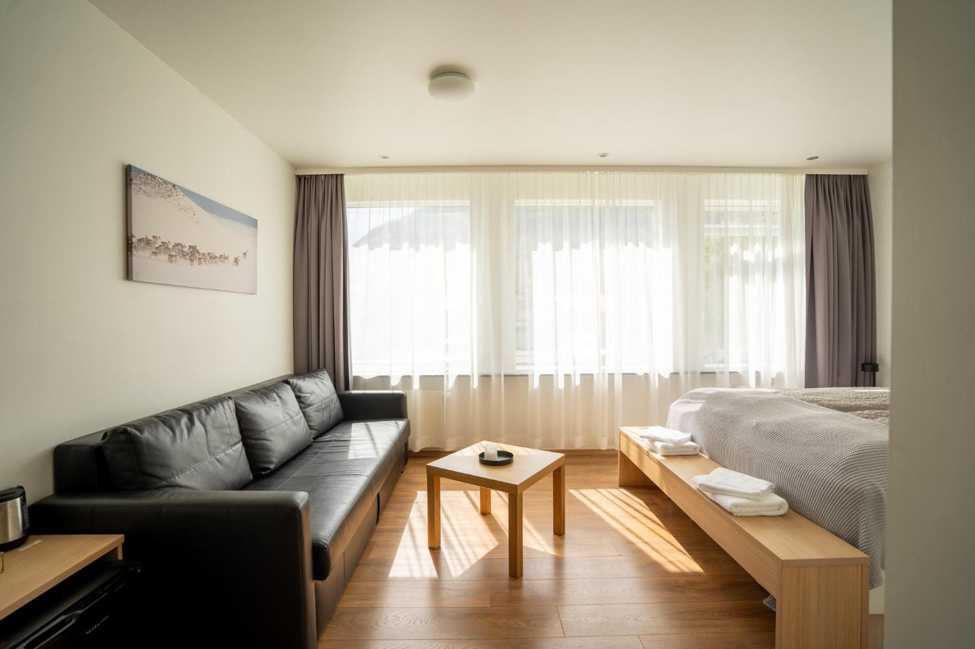Hotel Eskifjoerthur Luaran gambar