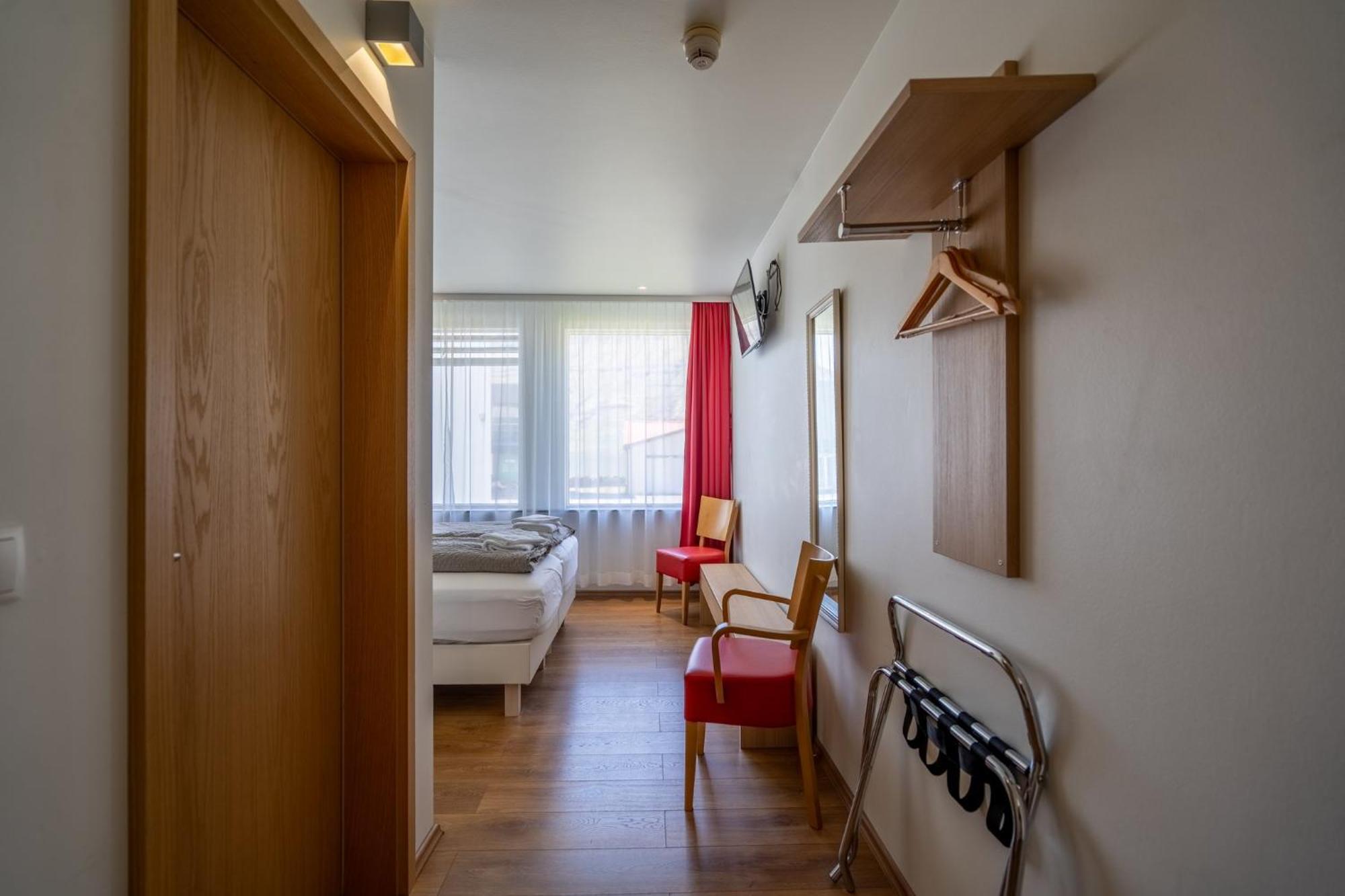 Hotel Eskifjoerthur Luaran gambar