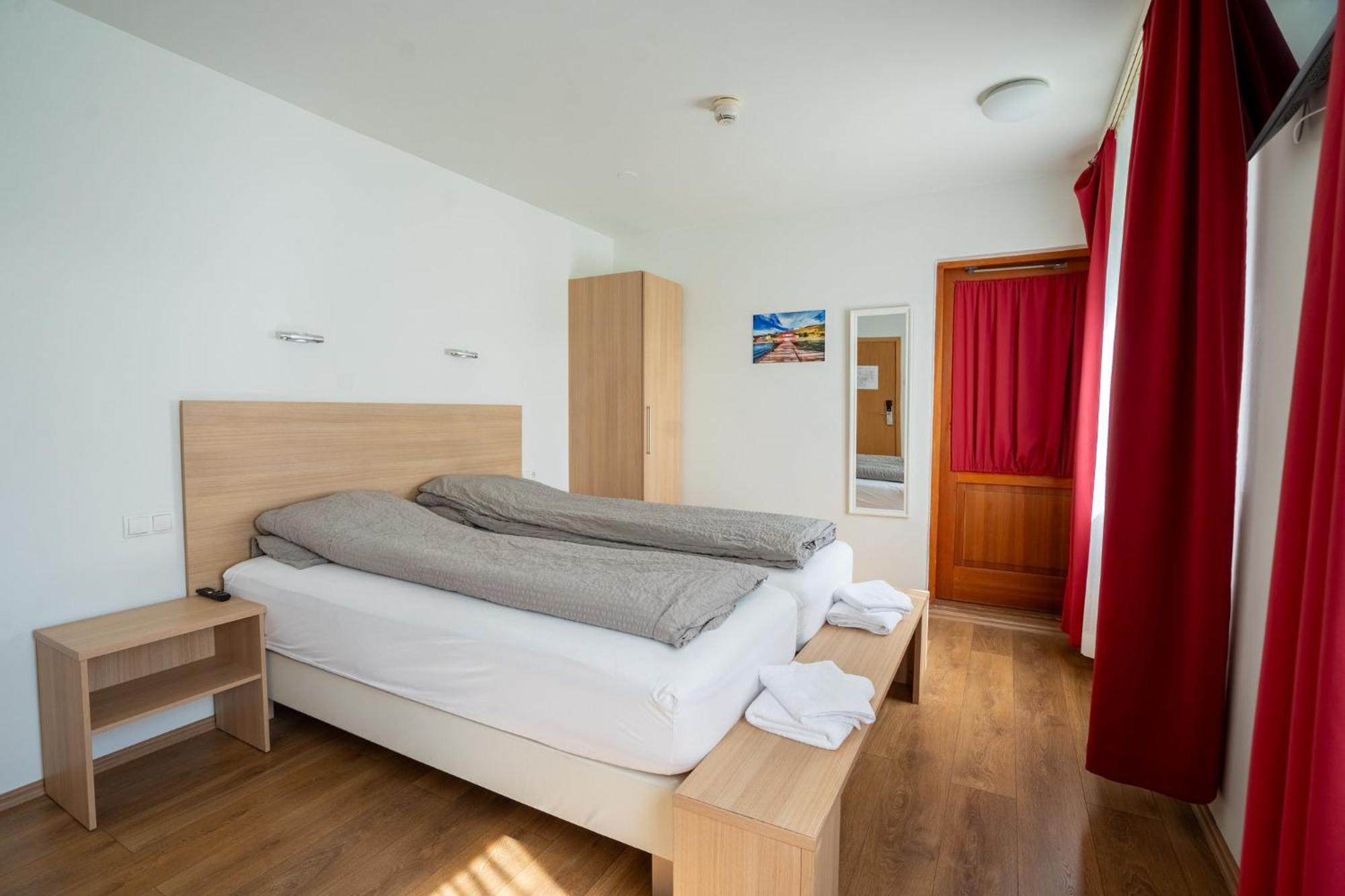 Hotel Eskifjoerthur Luaran gambar