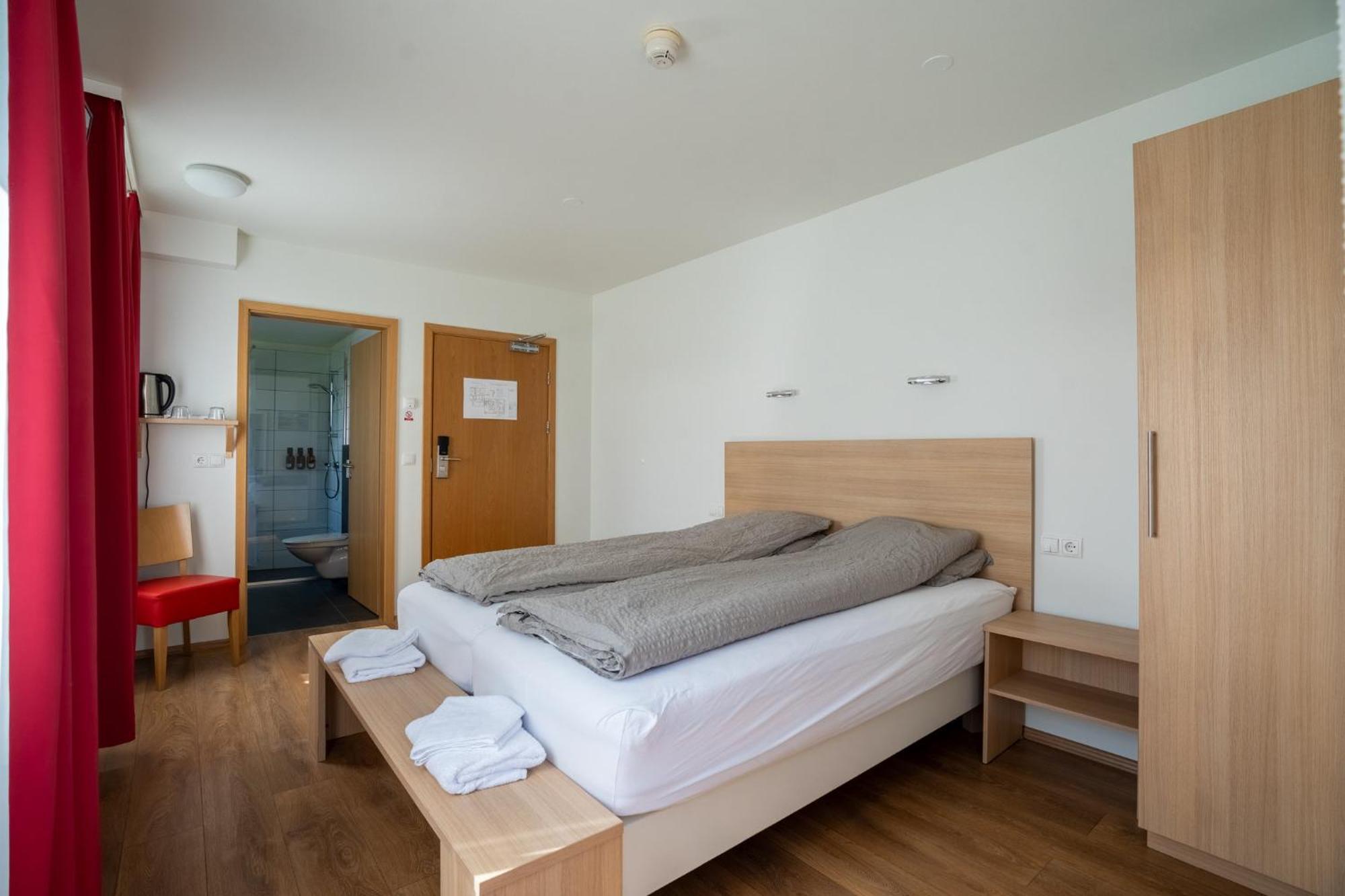 Hotel Eskifjoerthur Luaran gambar