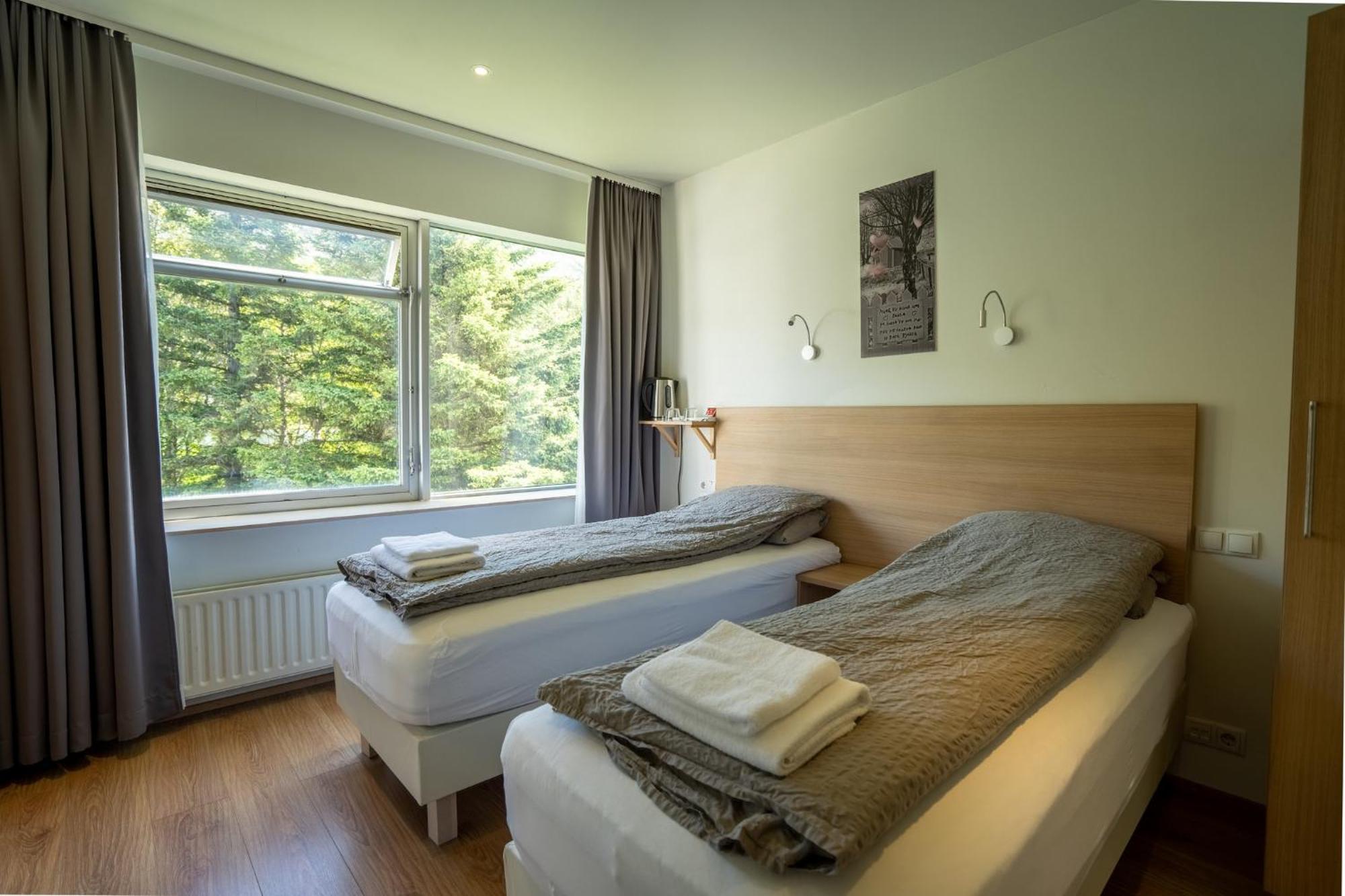 Hotel Eskifjoerthur Luaran gambar
